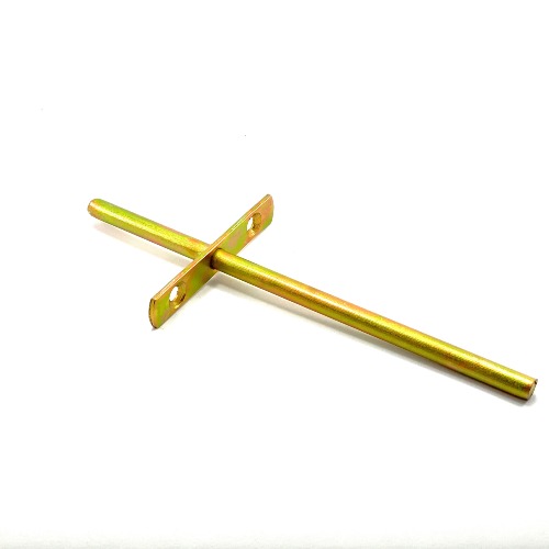 Imagem principal do produto Suporte Invisível Bicromatizado