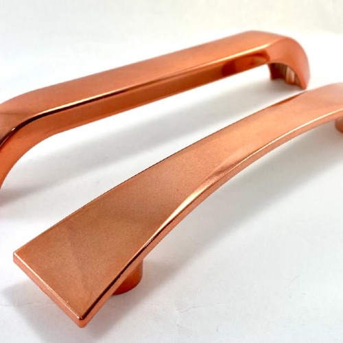 Imagem principal do produto Puxador Plástico 313