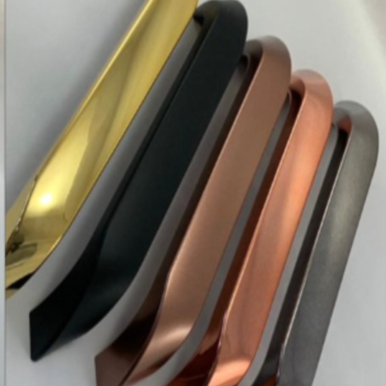 Imagem secundária do produto Puxador 390