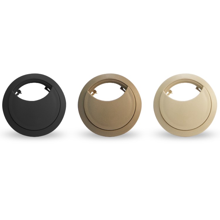 Imagem secundária do produto Passa Fio C/Trava